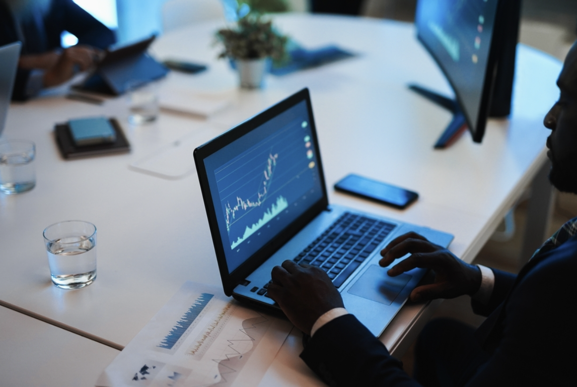 EmberPrime Trading Platform
