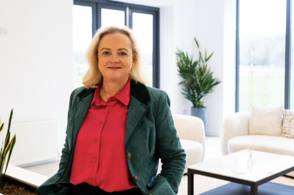 Sabel & Co Links Property Sales to Community Giving for Belper Mills Anniversary