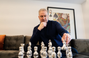 New Online Teaching Support Service Launched by Mark Laxton for Knowledge Creators New Online Teaching Support Service Launched by Mark Laxton for Knowledge Creators