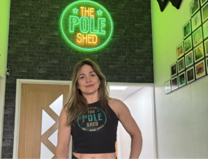 The Pole Shed Expands Class Range with Reformer Pilates and Future Recovery Suite