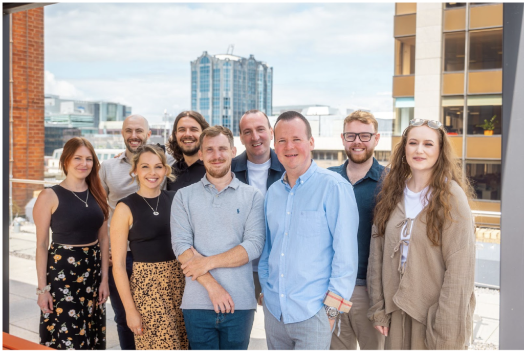 The SaaSy People Named in FT 1000 2026 as Revenue Growth Accelerates Across Europe The SaaSy People Named in FT 1000 2026 as Revenue Growth Accelerates Across Europe