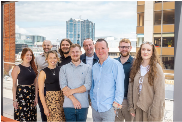 The SaaSy People Named in FT 1000 2026 as Revenue Growth Accelerates Across Europe The SaaSy People Named in FT 1000 2026 as Revenue Growth Accelerates Across Europe