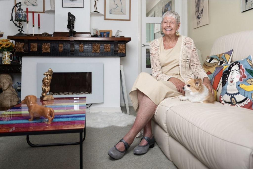 Wider Fit Shoe Retailer Calls on Older Adults to Prioritise Footwear Safety Wider Fit Shoe Retailer Calls on Older Adults to Prioritise Footwear Safety