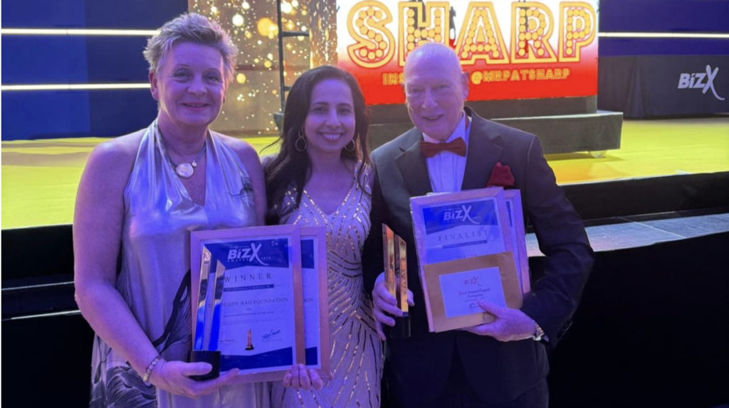 BizX Awards 2026 Spotlight the Power of Coaching as Anu Khanna’s Clients Collect Multiple Honours