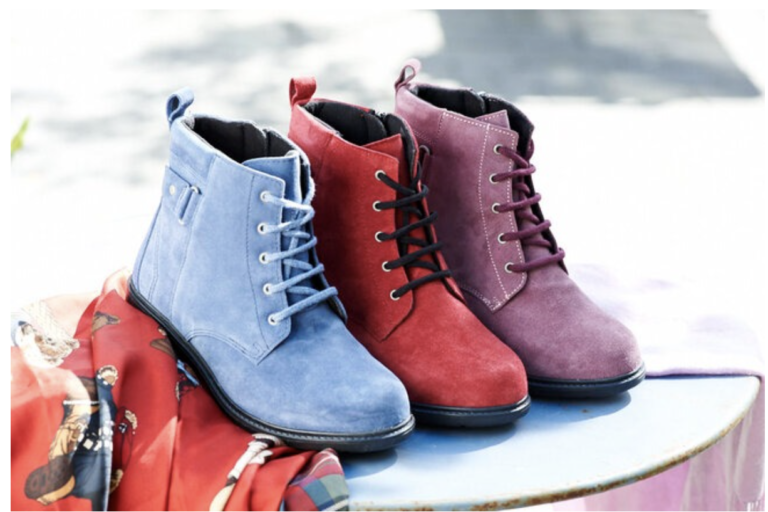 Research Reveals Why Finding Comfortable Shoes Can Be So Difficult